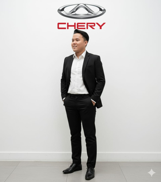 Sales Chery Pakujaya