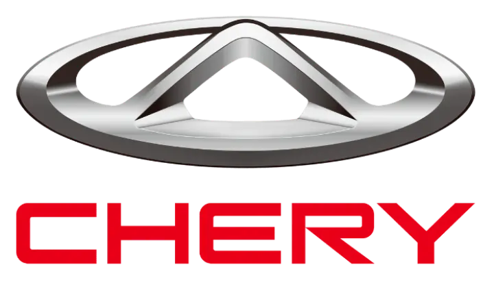 Chery Halimun